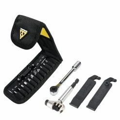 Topeak RatchetRocket Lite DX+