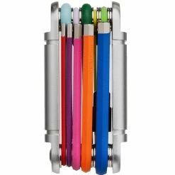 Fabric Mini-outil 11 En 1 - Argent 6 Fabric Mini-outil 11 En 1 - Argent -vélo Soldes Unbenannt 2GubwbvdlpIuKS