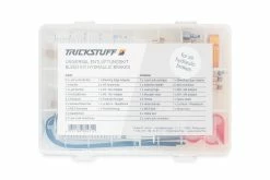 Trickstuff Kit De Purge Universel Bleed Kit Pour Tous Les Freins