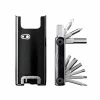 Crankbrothers F15 Multitool - Noir -vélo Soldes WDQD5887591e36f83