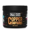 Muc-Off Pâte D'assemblage Copper Compound - Cuivre 450g -vélo Soldes Web 450g COPPER COMPOUND 1200x1200