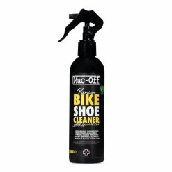 Muc-Off Kit D'entretien Pour Chaussures De Vélo -vélo Soldes Web 20336 Premium Bike Shoe Cleaner 250ml Shoe Kit 2022 1 1000x1000