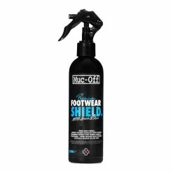 Muc-Off Kit D'entretien Pour Chaussures De Vélo -vélo Soldes Web 20337 Premium Footwear Shield 250ml Shoe Kit 2022 copy 1 1000x1000
