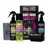 Muc-Off Kit D'entretien Pour Chaussures De Vélo 1 Muc-Off Kit D'entretien Pour Chaussures De Vélo -vélo Soldes Web 20339 Premium Bike Shoe Care Kit 2022 2 1000x1000
