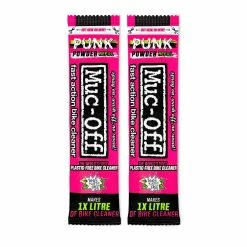 Muc-Off Nettoyant Vélo Concentré / Punk Powder Twin Pack -vélo Soldes Web 20461 Punk Poweder Sachet 2021 1000x1000