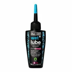 Muc-Off Lubrifiant Pour Chaînes Wet Lube