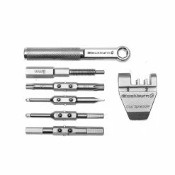 Blackburn Big Switch Wrap - Outil - Sac De Selle -vélo Soldes WerkzeugzKmDWfNBqWpF2