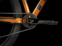 Trek X-Caliber 9 Factory Orange 16 Trek X-Caliber 9 Factory Orange -vélo Soldes XCaliber9 22 35112 B Alt2