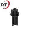 Dt-swiss Adaptateur De 9 Mm à 20 Mm Pour Le Support D'affûtage -vélo Soldes adapter 9mm auf 20mm fuer zentrierstaender 72257