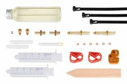 Kit De Purge Bleed Kit Pour Trickstuff 5 Kit De Purge Bleed Kit Pour Trickstuff -vélo Soldes art 3768 1106