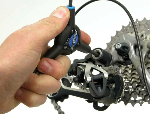 Park Tool Clé En Y AWS-1 - 4/5/6 4 Park Tool Clé En Y AWS-1 - 4/5/6 – Image 2