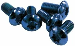 Clarks Vis De Rotor De Disque - Bleu