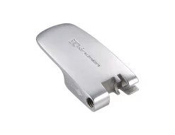 Birzman Panneau Chain Rivet - Argent