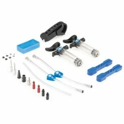 Park Tool BKD-1 Kit De Purge Hydr.B D.O.T. -vélo Soldes bkd 1 image2 823687
