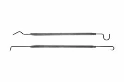 Birzman Aiguilles Pour Joints Toriques (lot De 2)