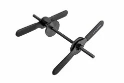 Birzman Outil D'emmanchement Pour Tournevis De Loisirs