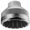 Birzman BB Socket - Outil Pour Pédalier -vélo Soldes bm too 0244 B B Socket Hollowtech II ID 24355