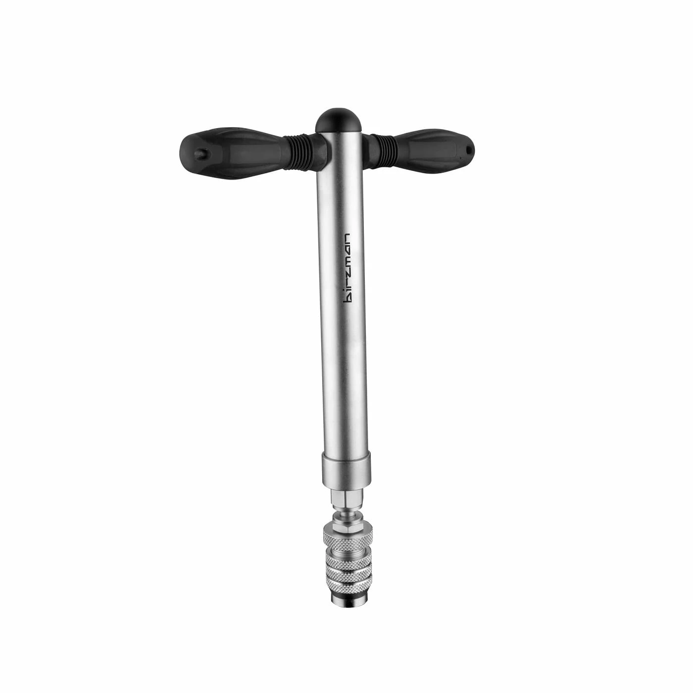 Birzman Fork End + Frame Alignment Gauge Set, Argent 3 Birzman Fork End + Frame Alignment Gauge Set, Argent