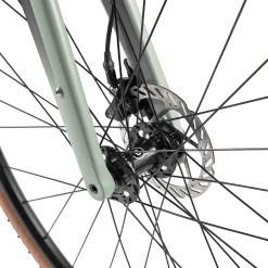 Bombtrack Tension 1 - Noir Mat/gris -vélo Soldes bmbtrack tension 1 2