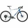 Bombtrack Audax AL - Bleu -vélo Soldes bombtrack audax al glossy sky blue 1