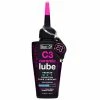 Muc-Off C3 Wet Ceramic Lube Lubrifiant Pour Chaînes - 50ml -vélo Soldes c3 ceramic wet lube 50ml