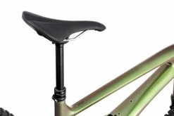 Cannondale Jekyll 1 Beetle Green -vélo Soldes cannondale jekyll 1 beetle green 2021 8 11