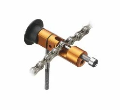 Granite STASH Outil Pour Chaîne - Orange -vélo Soldes chain tool
