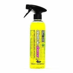 Muc-Off Nettoyant Pour Transmission -vélo Soldes cleaner 500