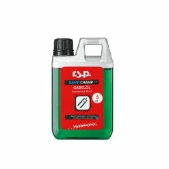 R.s.p. Huile Pour Fourche Damp Champ - 250 Ml -vélo Soldes damp champ gabeloel 250 ml 149178