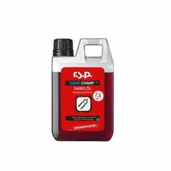 R.s.p. Huile Pour Fourche Damp Champ - 250 Ml -vélo Soldes damp champ gabeloel 250 ml 149180