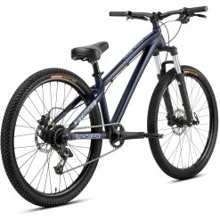 Dartmoor Dirt Bike Streetfighter 26'' Matt Steel Blue -vélo Soldes dartmoor streetfighter 26 steel blue 3