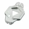 Topeak DuoSpoke Wrench Tendeur De Tétons Clé à Rayons -vélo Soldes duospoke wrench nippelspanner speichenschluessel 88551