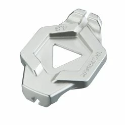 Topeak DuoSpoke Wrench Tendeur De Tétons Clé à Rayons