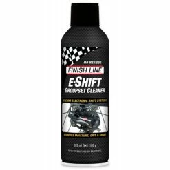 Finish Line Nettoyeur Du Groupe E-Shift E-Shift 5 Finish Line Nettoyeur Du Groupe E-Shift E-Shift -vélo Soldes e shift e schaltgruppenreiniger 128903