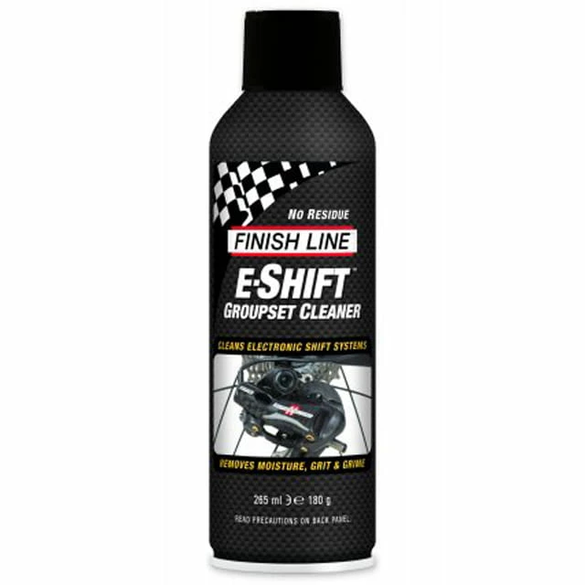 Finish Line Nettoyeur Du Groupe E-Shift E-Shift 4 Finish Line Nettoyeur Du Groupe E-Shift E-Shift – Image 2