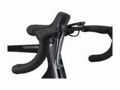 Cannondale SuperSix EVO Carbon Disc Ultegra Di2 Noir -vélo Soldes f45ca149 7099 4a89 b4c7 06b9339b45a1