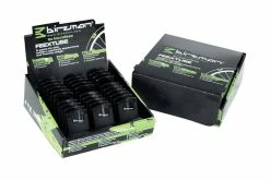 Birzman Feextube Kit De Réparation Pour Pneus - Boîte De 30 Pièces
