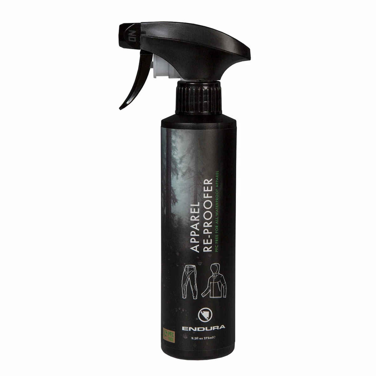Endura Spray D'imprégnation - 275 Ml 3 Endura Spray D'imprégnation - 275 Ml