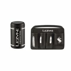 Lezyne Boîte à Outils Flow Caddy Pour Porte-bouteille 9 Lezyne Boîte à Outils Flow Caddy Pour Porte-bouteille -vélo Soldes flow caddy werkzeugdose fuer flaschenhalter 126567