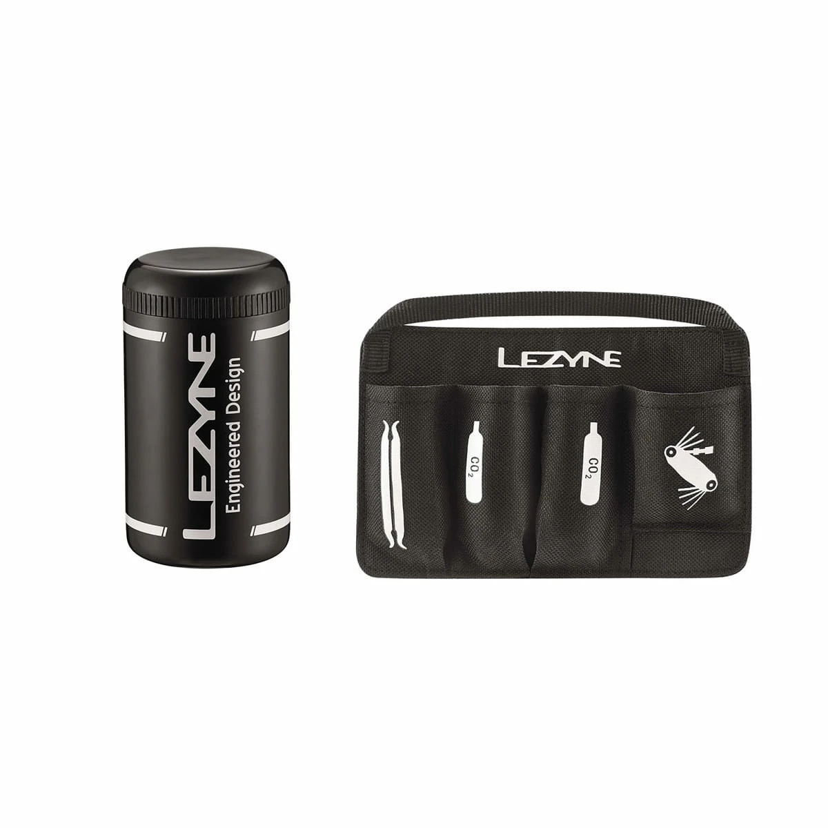 Lezyne Boîte à Outils Flow Caddy Pour Porte-bouteille 6 Lezyne Boîte à Outils Flow Caddy Pour Porte-bouteille – Image 4