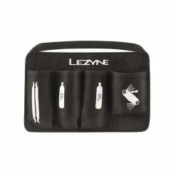 Lezyne Boîte à Outils Flow Caddy Pour Porte-bouteille 7 Lezyne Boîte à Outils Flow Caddy Pour Porte-bouteille -vélo Soldes flow caddy werkzeugdose fuer flaschenhalter 126569