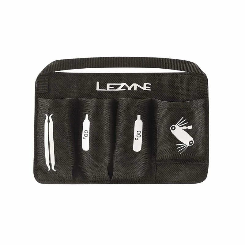 Lezyne Boîte à Outils Flow Caddy Pour Porte-bouteille 4 Lezyne Boîte à Outils Flow Caddy Pour Porte-bouteille – Image 2