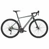 Focus ATLAS 6.7 Slategrey -vélo Soldes focus atlas 6 7 grx gravelbike 2021 slate grey 1