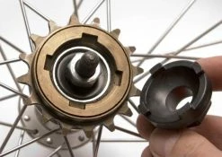 Park Tool FR-6C Extracteur De Pignon -vélo Soldes fr 6c zahnkranzabzieher 10929