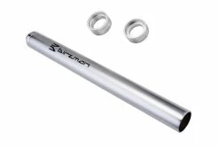 Birzman Impacteur De Cône De Fourche 1'' Et 1-1/8'' Pour Les Tiges De Fourche