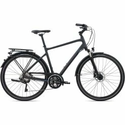 Giant AnyTour RS 1 Noir Métallique Mat