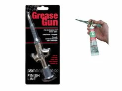 Finish Line Pistolet à Graisse Pistolet à Graisse