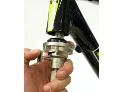 Park Tool HHP-2 Dispositif D'assemblage De La Coquille De Roulement -vélo Soldes hhp 2 lagerschalen montagegeraet 14363