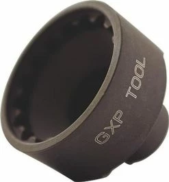 TRUVATIV Outil De Pédalier Howitzer + GXP