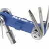 Park Tool Mini Outils Pliants IB-2 I-Beam -vélo Soldes ib 2 i beam mini faltwerkzeuge 33151